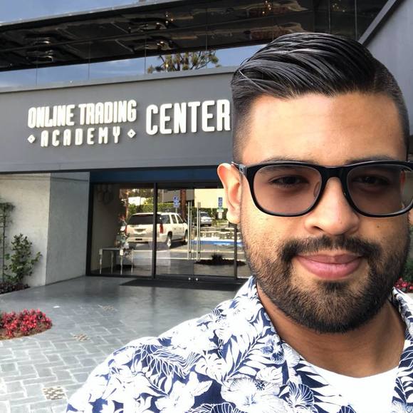 Meet your Posher, Daniel - Picture 1 of 1